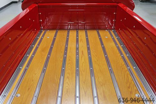 1961 Chevrolet Pickup 1/2 ton Absolutely Gorgeous Restoration Check it out !!, US $28,995.00, image 28