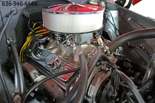 1961 Chevrolet Pickup 1/2 ton Absolutely Gorgeous Restoration Check it out !!, US $28,995.00, image 32