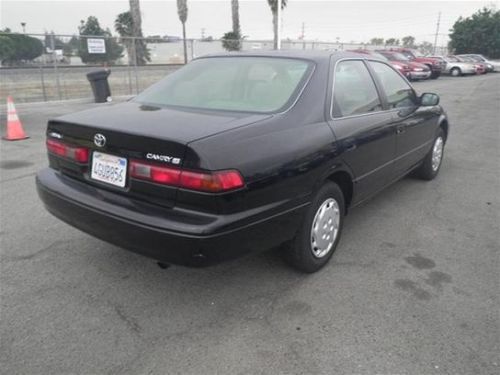 1999 Toyota Camry LE, US $1,735.00, image 2