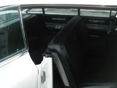 1960 Cadillac Deville.. older frame off restoration, 1959 caps LOOK!!, image 14