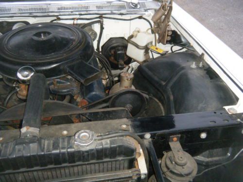 1960 Cadillac Deville.. older frame off restoration, 1959 caps LOOK!!, image 16