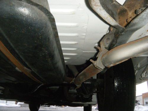 1960 Cadillac Deville.. older frame off restoration, 1959 caps LOOK!!, image 19