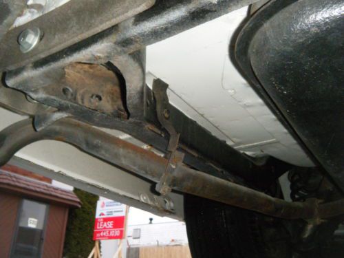 1960 Cadillac Deville.. older frame off restoration, 1959 caps LOOK!!, image 20