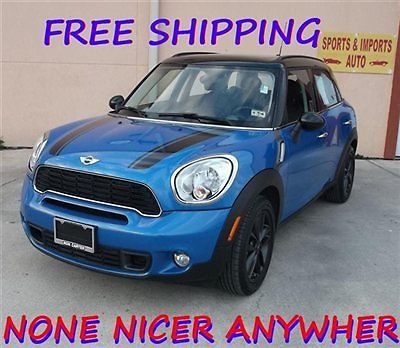 Free shipping none nicer none smoker 1-owner clean carfax loaded leather roof