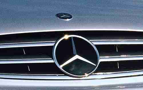 2007 Mercedes-Benz CLK350 Base Coupe 2-Door 3.5L SPORT SUSPENSION, US $14,999.00, image 3