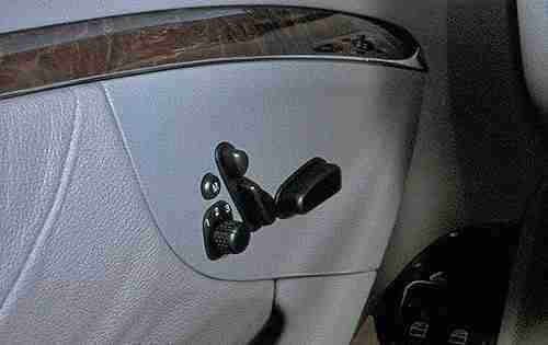 2007 Mercedes-Benz CLK350 Base Coupe 2-Door 3.5L SPORT SUSPENSION, US $14,999.00, image 7