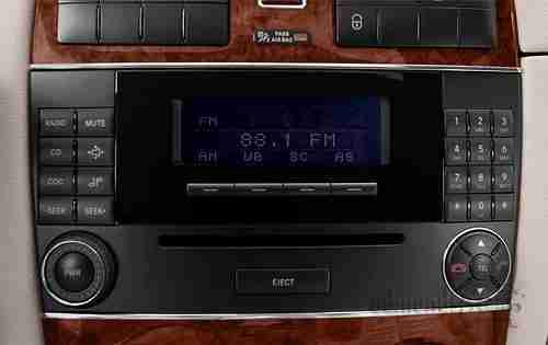 2007 Mercedes-Benz CLK350 Base Coupe 2-Door 3.5L SPORT SUSPENSION, US $14,999.00, image 8