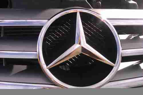 2007 Mercedes-Benz CLK350 Base Coupe 2-Door 3.5L SPORT SUSPENSION, US $14,999.00, image 12