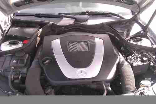 2007 Mercedes-Benz CLK350 Base Coupe 2-Door 3.5L SPORT SUSPENSION, US $14,999.00, image 13