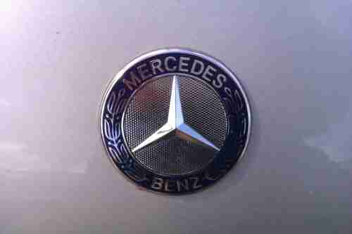 2007 Mercedes-Benz CLK350 Base Coupe 2-Door 3.5L SPORT SUSPENSION, US $14,999.00, image 17