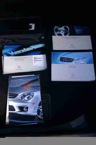 2007 Mercedes-Benz CLK350 Base Coupe 2-Door 3.5L SPORT SUSPENSION, US $14,999.00, image 18