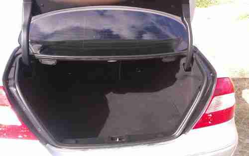 2007 Mercedes-Benz CLK350 Base Coupe 2-Door 3.5L SPORT SUSPENSION, US $14,999.00, image 21