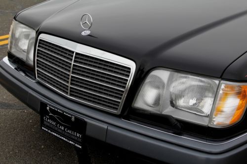 1994 MERCEDES E320 CABRIOLET "LOW MILES, WELL MAINTAINED, EXCELLENT CONDITON!!!", US $19,900.00, image 17