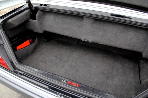 1994 MERCEDES E320 CABRIOLET "LOW MILES, WELL MAINTAINED, EXCELLENT CONDITON!!!", US $19,900.00, image 23