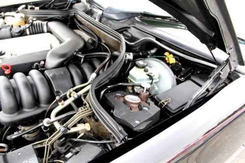 1994 MERCEDES E320 CABRIOLET "LOW MILES, WELL MAINTAINED, EXCELLENT CONDITON!!!", US $19,900.00, image 24