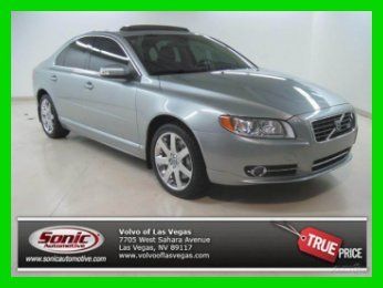 2007 v8 used 4.4l v8 32v instant traction(tm) sedan premium