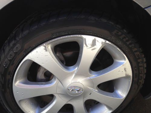 2011 Hyundai Elantra Limited, US $14,000.00, image 7