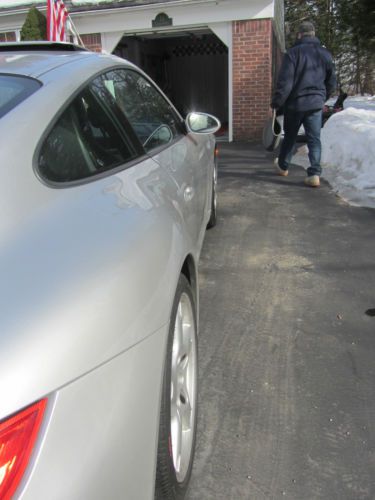 2007 Porsche 911 Carrera 4S Coupe 2-Door 3.8L, image 6