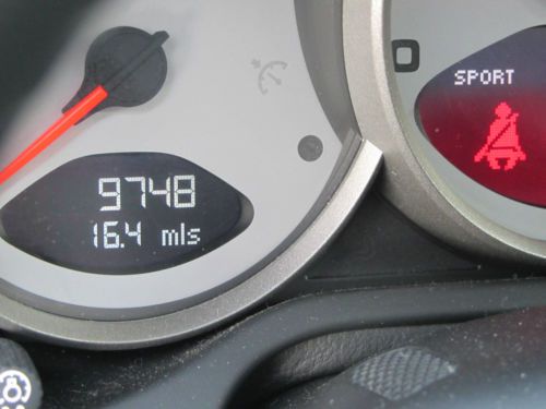 2007 Porsche 911 Carrera 4S Coupe 2-Door 3.8L, image 12