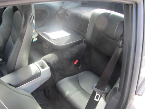 2007 Porsche 911 Carrera 4S Coupe 2-Door 3.8L, image 13