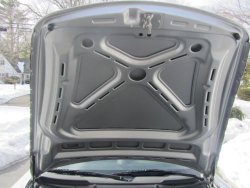 2007 Porsche 911 Carrera 4S Coupe 2-Door 3.8L, image 19