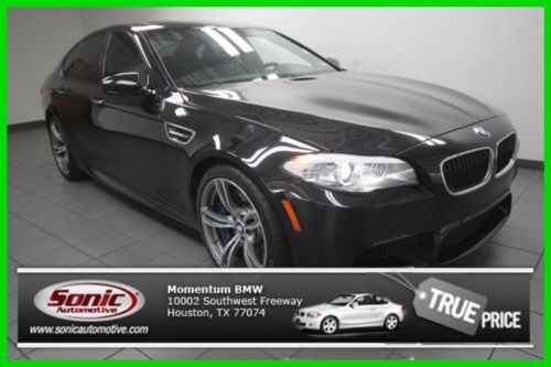 2013 used turbo 4.4l v8 32v automatic rear-wheel drive sedan premium