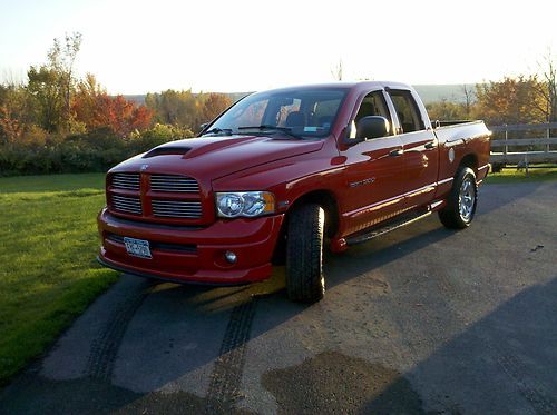 2004 dodge ram 1500 hemisport slt superchip programmer