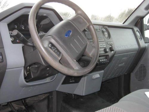 2011 Ford F-450 Super Duty Standard Cab Pickup 2-Door 6.8L, US $29,900.00, image 3