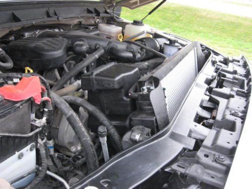 2011 Ford F-450 Super Duty Standard Cab Pickup 2-Door 6.8L, US $29,900.00, image 7