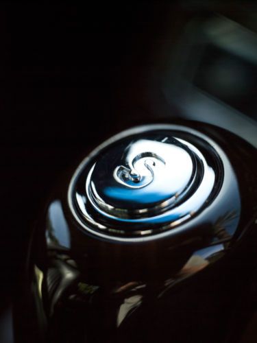 Bentley: Arnage R 2001 Bentley Black sedan / Black Interior 4 door 25k miles!, image 13