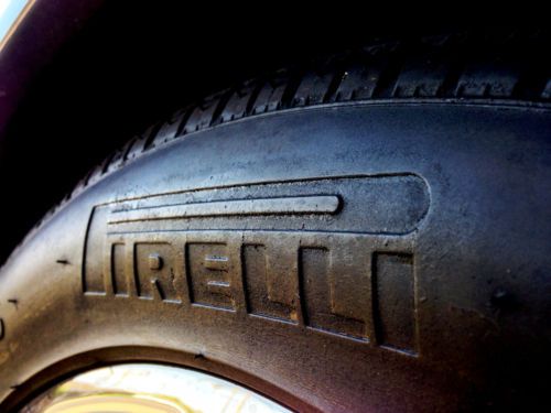 Bentley: Arnage R 2001 Bentley Black sedan / Black Interior 4 door 25k miles!, image 19