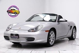 Tiptronic transmission power convertible top leather seats bosch abs brakes
