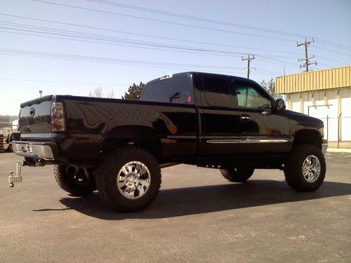 1999 chevrolet silverado 1500 lt to trade for 66- 67 nova or 67-69 camaro!!!!!!!