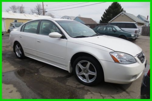 2003 3.5 se used 3.5l v6 24v automatic sedan premium