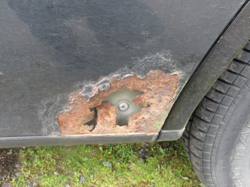 1993 Toyota Camry Base Sedan 4-Door 2.2L, US $600.00, image 5