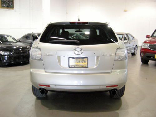 2007 CX-7 GRAND TOURING NAVIGATION CARFAX CERTIFIED ONE FLORIDA OWNER GORGEOUS, US $10,988.00, image 5