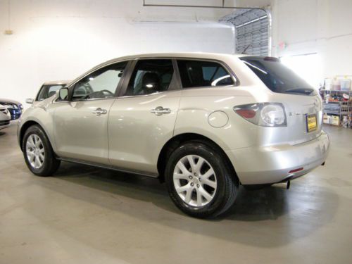 2007 CX-7 GRAND TOURING NAVIGATION CARFAX CERTIFIED ONE FLORIDA OWNER GORGEOUS, US $10,988.00, image 6