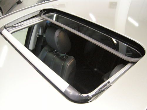 2007 CX-7 GRAND TOURING NAVIGATION CARFAX CERTIFIED ONE FLORIDA OWNER GORGEOUS, US $10,988.00, image 9