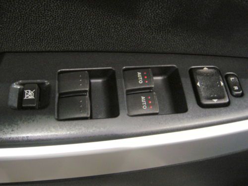 2007 CX-7 GRAND TOURING NAVIGATION CARFAX CERTIFIED ONE FLORIDA OWNER GORGEOUS, US $10,988.00, image 12