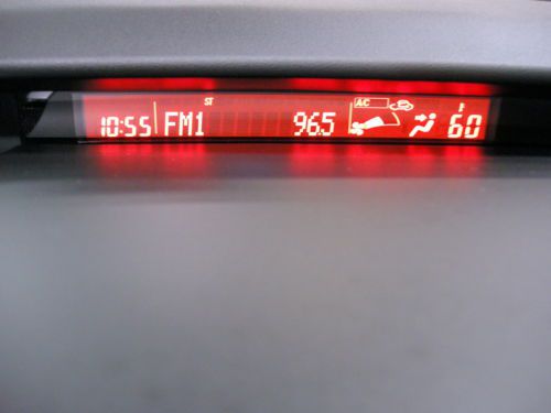 2007 CX-7 GRAND TOURING NAVIGATION CARFAX CERTIFIED ONE FLORIDA OWNER GORGEOUS, US $10,988.00, image 14