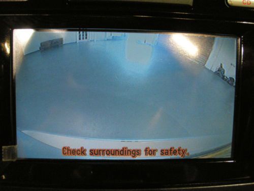 2007 CX-7 GRAND TOURING NAVIGATION CARFAX CERTIFIED ONE FLORIDA OWNER GORGEOUS, US $10,988.00, image 16