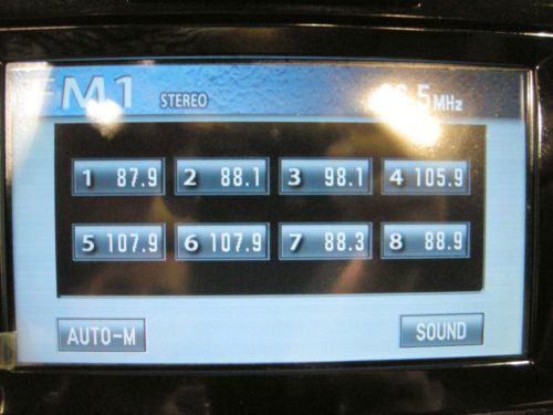 2007 CX-7 GRAND TOURING NAVIGATION CARFAX CERTIFIED ONE FLORIDA OWNER GORGEOUS, US $10,988.00, image 17