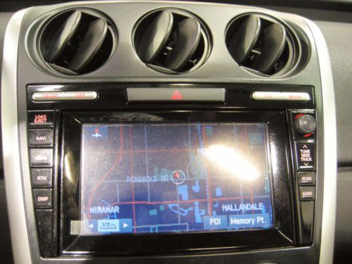 2007 CX-7 GRAND TOURING NAVIGATION CARFAX CERTIFIED ONE FLORIDA OWNER GORGEOUS, US $10,988.00, image 18