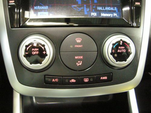 2007 CX-7 GRAND TOURING NAVIGATION CARFAX CERTIFIED ONE FLORIDA OWNER GORGEOUS, US $10,988.00, image 19