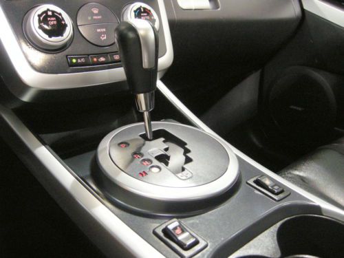 2007 CX-7 GRAND TOURING NAVIGATION CARFAX CERTIFIED ONE FLORIDA OWNER GORGEOUS, US $10,988.00, image 20