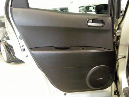 2007 CX-7 GRAND TOURING NAVIGATION CARFAX CERTIFIED ONE FLORIDA OWNER GORGEOUS, US $10,988.00, image 25