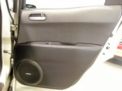 2007 CX-7 GRAND TOURING NAVIGATION CARFAX CERTIFIED ONE FLORIDA OWNER GORGEOUS, US $10,988.00, image 27