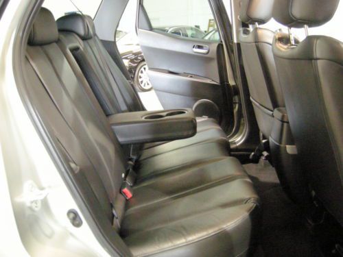 2007 CX-7 GRAND TOURING NAVIGATION CARFAX CERTIFIED ONE FLORIDA OWNER GORGEOUS, US $10,988.00, image 28