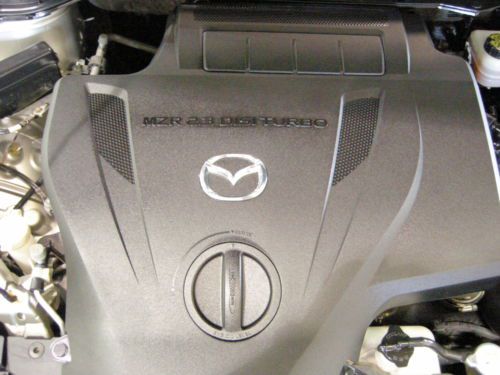 2007 CX-7 GRAND TOURING NAVIGATION CARFAX CERTIFIED ONE FLORIDA OWNER GORGEOUS, US $10,988.00, image 33