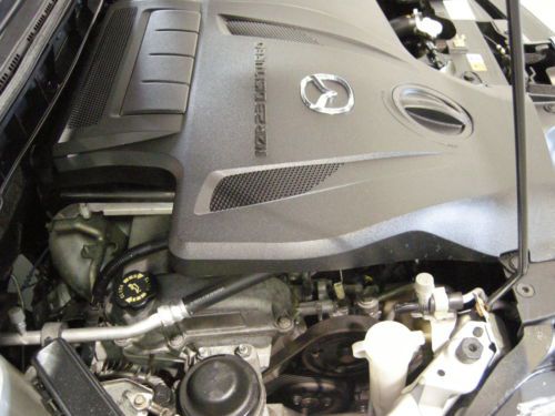 2007 CX-7 GRAND TOURING NAVIGATION CARFAX CERTIFIED ONE FLORIDA OWNER GORGEOUS, US $10,988.00, image 34